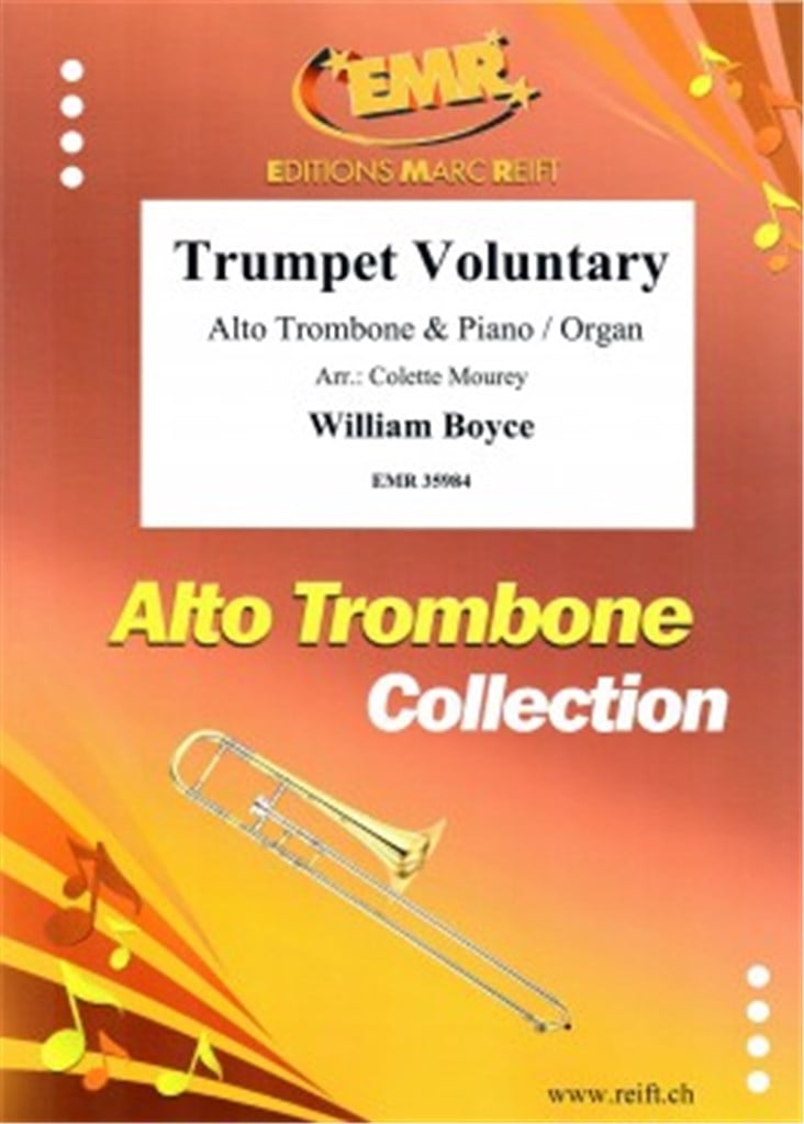 Trumpet Voluntary
